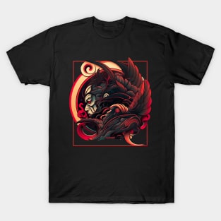 Akatsuki T-Shirt